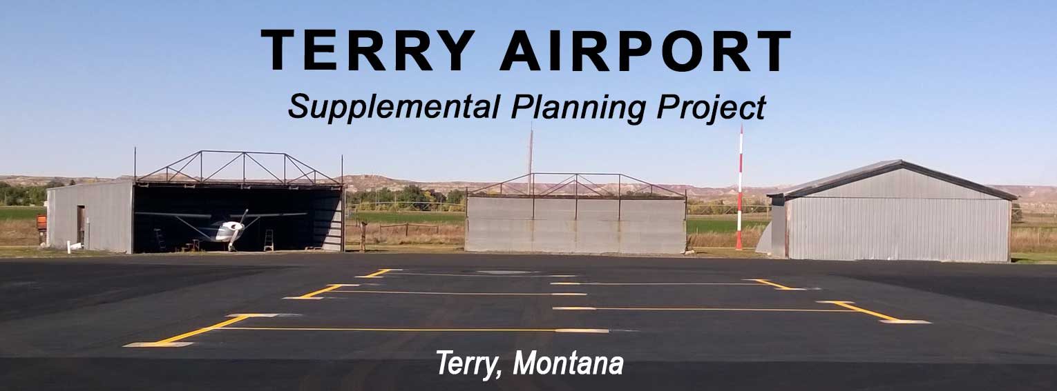 Terry Airport Plan